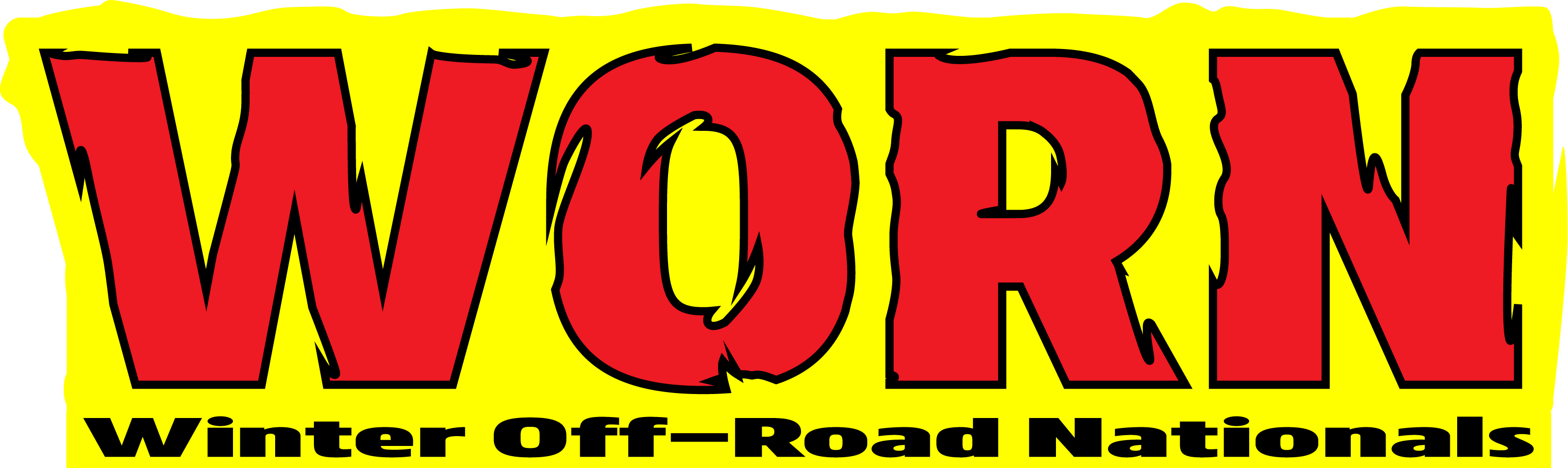 WORN Racing Logo